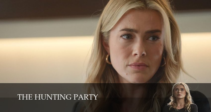 Охотники на убийц 2 сезон 6 серия смотреть в хорошем качестве