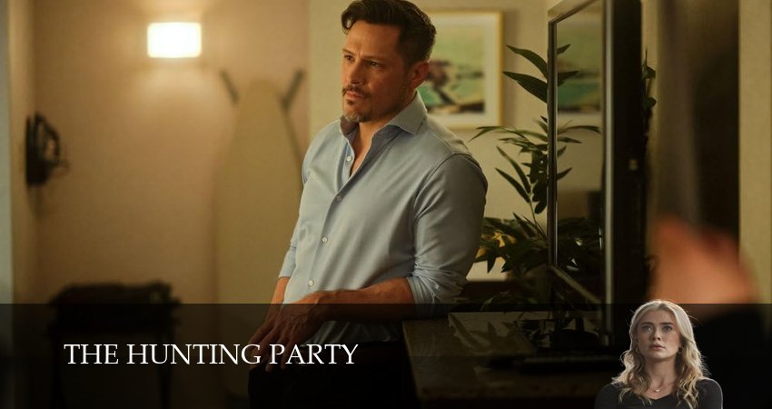 Охотники на убийц (2 сезон, 7 серия) смотреть онлайн без рекламы