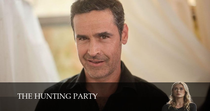 Сериал Охотники на убийц (2 сезон, 10 серия) смотреть бесплатно онлайн без рекламы