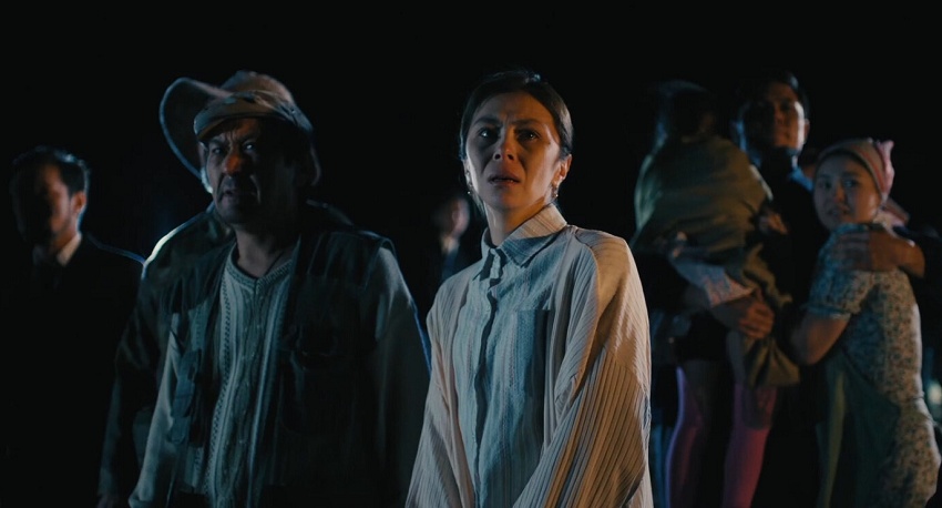 Смотреть Фильм Рестарт (2026) (Казахстан) бесплатно и без рекламы