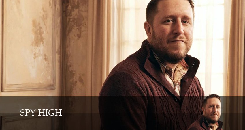 Высший шпионаж 1 сезон 1 серия смотреть бесплатно в хорошем качестве