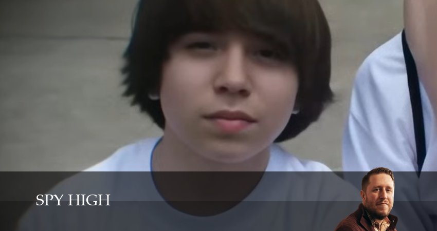 Высший шпионаж 1 сезон 7 серия смотреть онлайн бесплатно в хорошем качестве