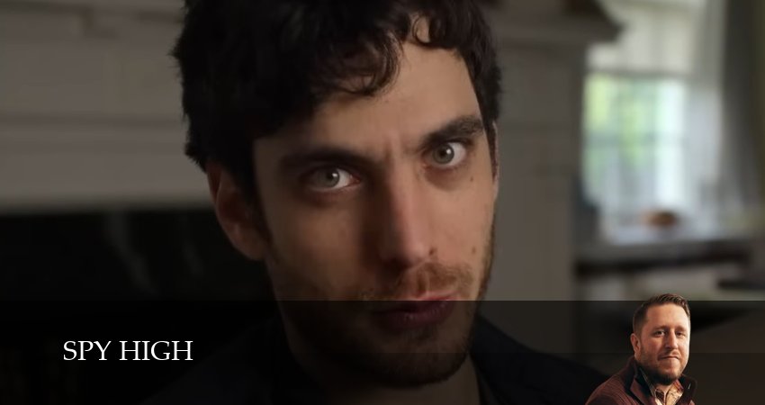 Высший шпионаж 1 сезон 9 серия смотреть онлайн 720p или 1080p