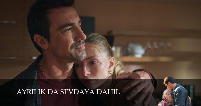 Разлука тоже часть любви (2025) 1 сезон 4 серия смотреть бесплатно полностью