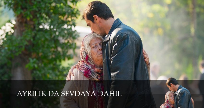 Сериал Разлука тоже часть любви (2025) 1 сезон 6 серия в 4K UHD и HD смотреть онлайн бесплатно