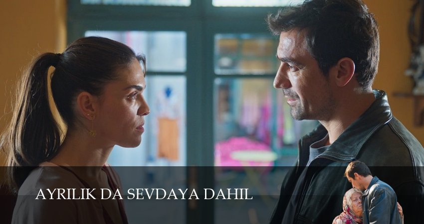 Разлука тоже часть любви (2025) 1 сезон 8 серия полностью смотреть бесплатно без рекламы