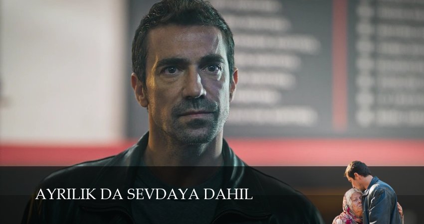 Сериал Разлука тоже часть любви (1 сезон, 2025) смотреть все серии