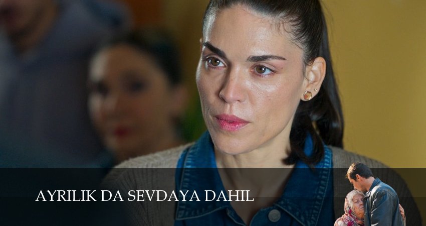 Разлука тоже часть любви (2025) 1 сезон 11 серия смотреть в HD 1080 без регистрации