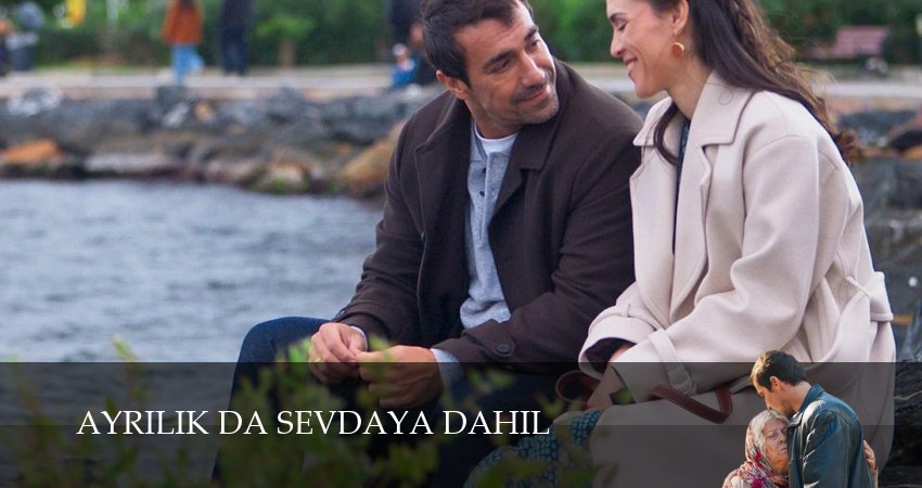 Разлука тоже часть любви (2025) 1 сезон 14 серия онлайн бесплатно в высоком качестве