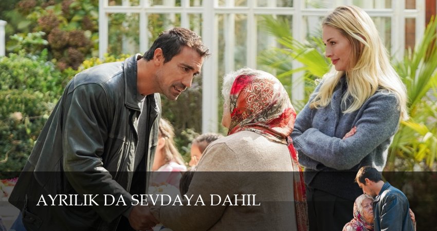 Сериал Разлука тоже часть любви 1 сезон 15 серия смотреть онлайн бесплатно в хорошем качестве