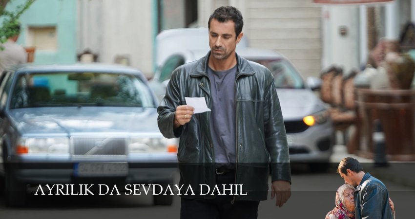 Разлука тоже часть любви (1 сезон, 18 серия) смотреть бесплатно онлайн без рекламы