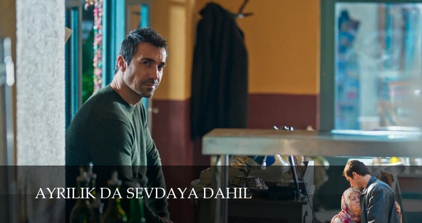 Разлука тоже часть любви (1 сезон, 2025) смотреть онлайн в хорошем качестве бесплатно