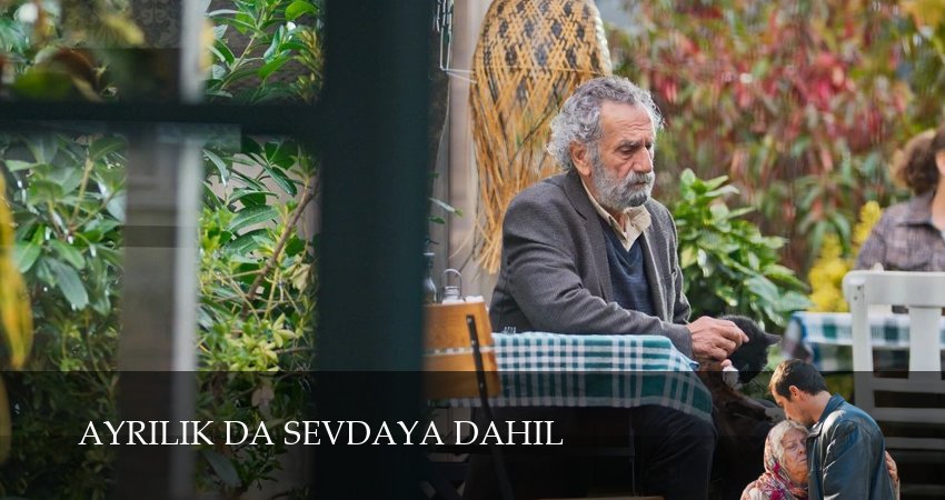 Разлука тоже часть любви (2025) 1 сезон 21 серия полностью смотреть бесплатно без рекламы