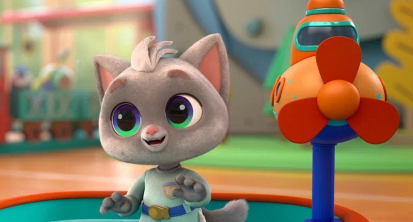 Геройчики. Незваный гость (2026) (Россия) 2026 смотреть онлайн в хорошем качестве