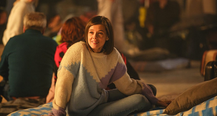 Смотреть Фильм В поисках призраков (2026) (Россия) бесплатно и без рекламы