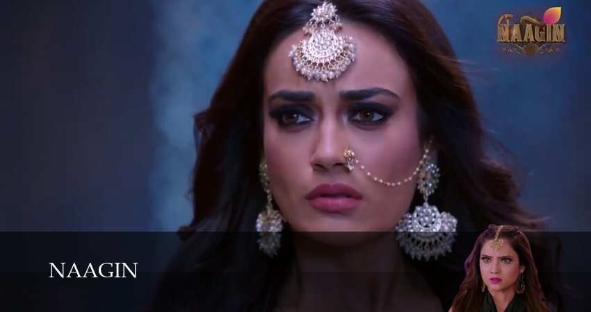 Смотреть сериал Naagin (2026) 3 сезон 103 серия без рекламы в HD