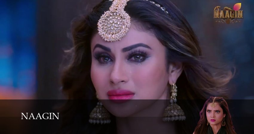 Naagin (2026) 3 сезон 107 серия смотреть онлайн бесплатно