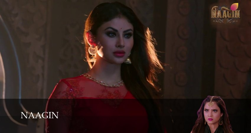 Naagin (2026) 3 сезон 110 серия смотреть в HD 1080 без регистрации