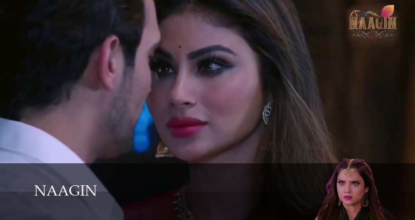 Naagin 3 сезон 112 серия смотреть в хорошем качестве