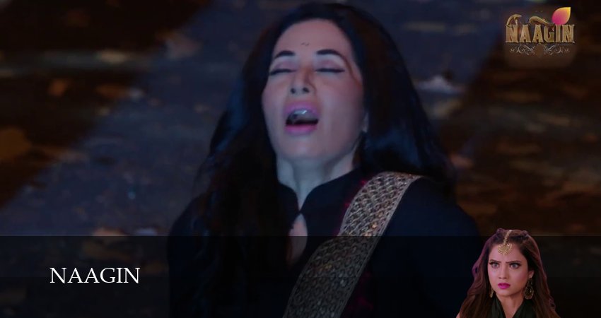 Смотреть сериал Naagin 3 сезон 114 серия в отличном качестве