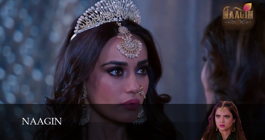 Смотреть сериал Naagin (2026) 3 сезон 115 серия без рекламы в HD