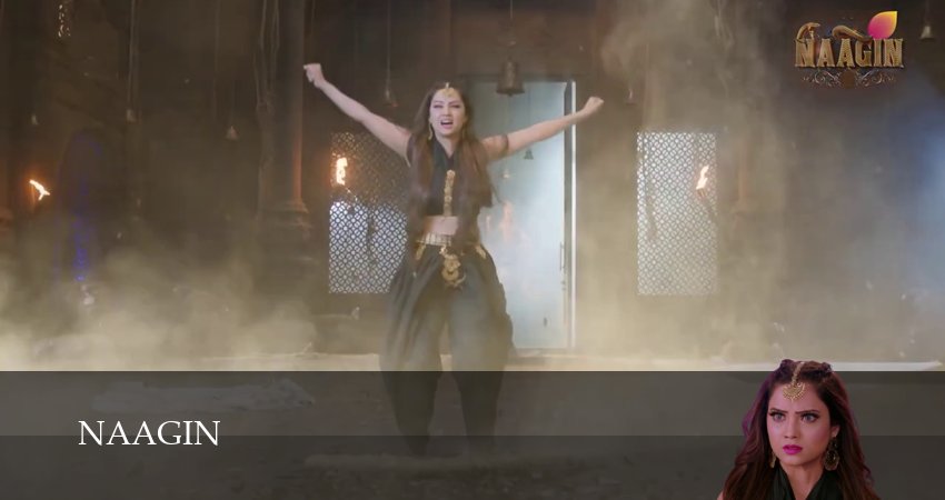 Сериал Naagin (3 сезон) смотреть | 2026