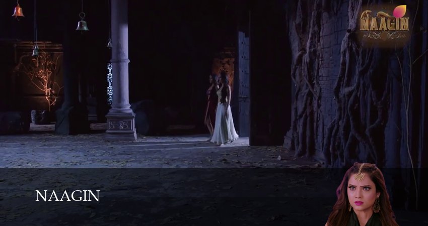 Смотреть сериал Naagin 3 сезон 120 серия в отличном качестве