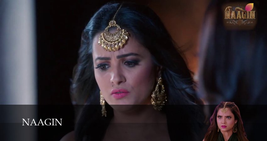 Naagin (3 сезон, 2026) смотреть онлайн бесплатно