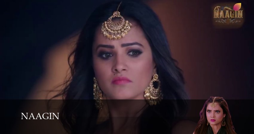 Сериал Naagin 3 сезон 123 серия онлайн в качестве 1080p