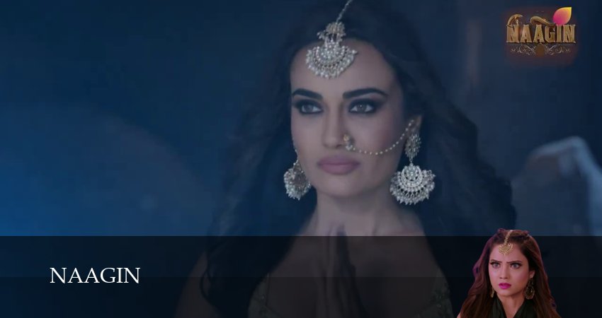 Naagin 3 сезон 125 серия смотреть в хорошем качестве