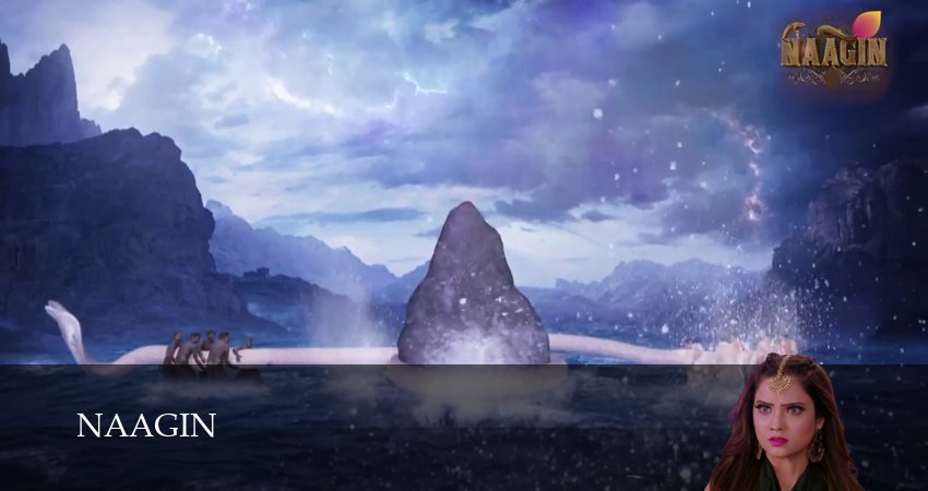 Сериал Naagin (3 сезон, 126 серия) смотреть бесплатно онлайн