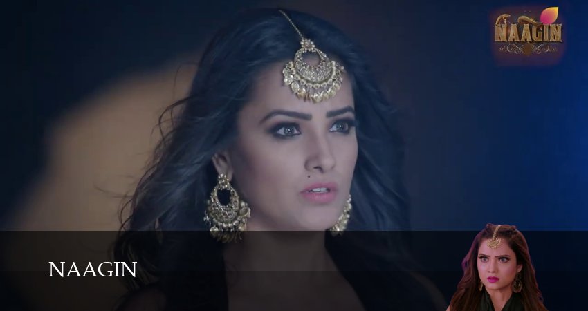 Naagin (2026) 3 сезон 128 серия онлайн бесплатно в высоком качестве
