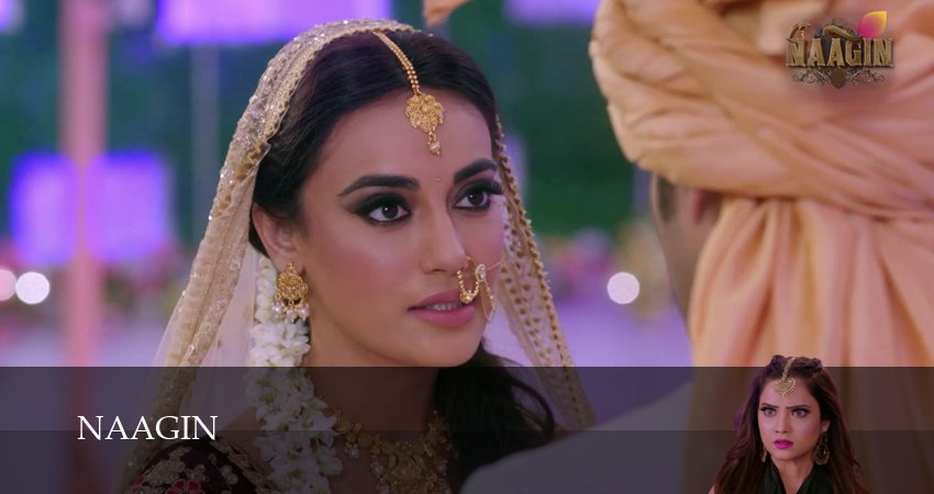Naagin (3 сезон, 129 серия) смотреть бесплатно онлайн без рекламы