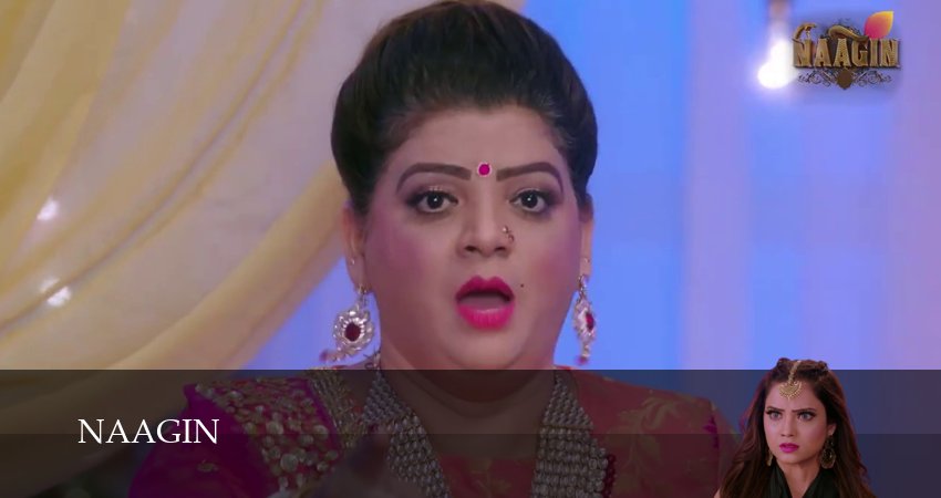 Naagin 3 сезон 132 серия смотреть в хорошем качестве