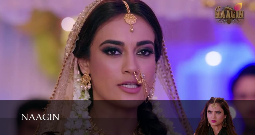 Naagin (3 сезон, 134 серия) смотреть онлайн бесплатно в хорошем HD качестве