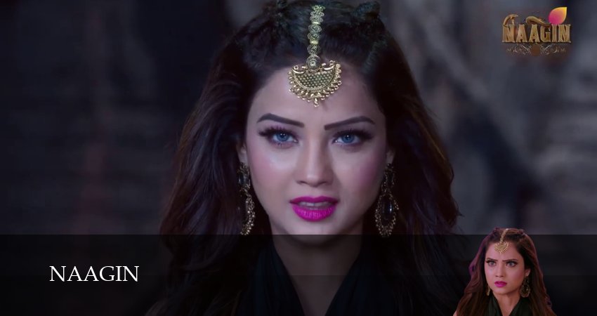 Naagin (3 сезон, 2026) смотреть онлайн все серии подряд в хорошем качестве