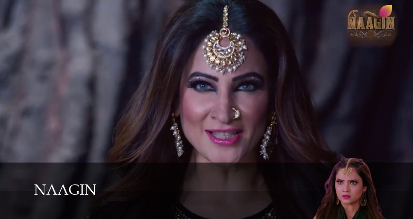 Cмотреть сериал Naagin 3 сезон 136 серия онлайн бесплатно