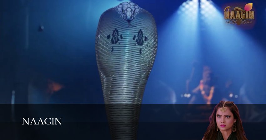 Сериал Naagin (3 сезон, 2026) смотреть онлайн в хорошем качестве бесплатно