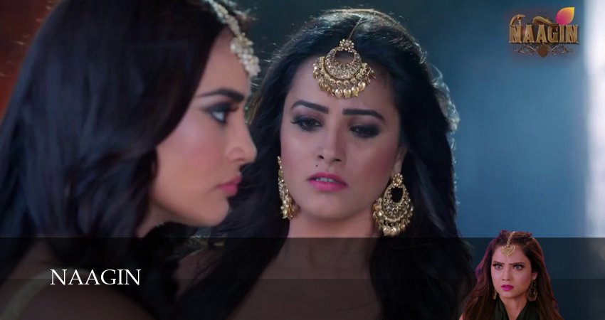 Сериал Naagin (3 сезон, 2026) смотреть онлайн бесплатно в хорошем HD качестве