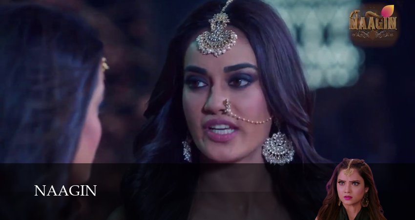 Сериал Naagin 3 сезон 141 серия онлайн в качестве 1080p
