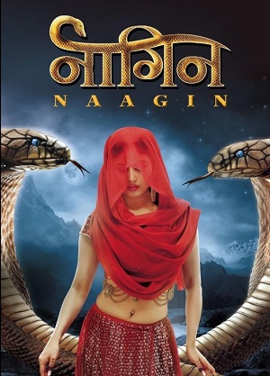 Naagin 4 сезон (2026, Индия) смотреть сериал онлайн