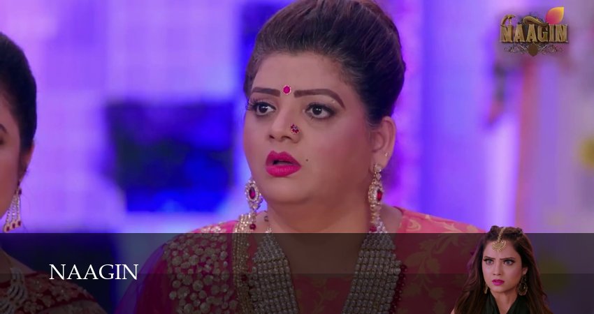 Сериал Naagin (3 сезон, 2026) смотреть онлайн бесплатно без рекламы