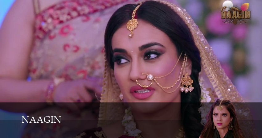 Сериал Naagin 3 сезон 147 серия онлайн в качестве 1080p