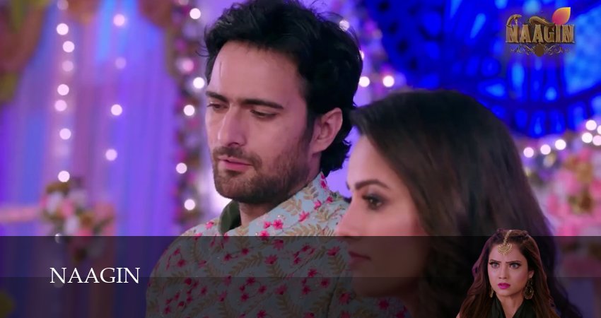 Сериал Naagin (3 сезон, 148 серия) смотреть онлайн бесплатно в хорошем качестве