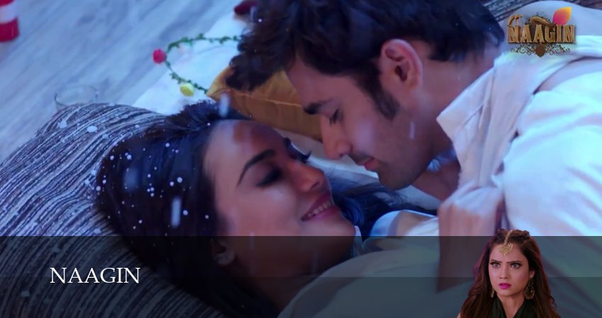Смотреть сериал Naagin 3 сезон 151 серия в хорошем качестве HD