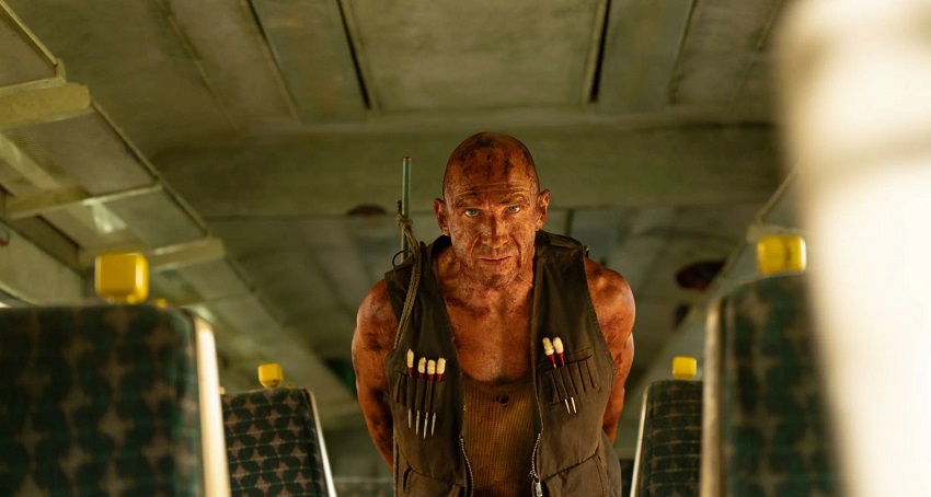 Фильм 28 лет спустя: Храм из костей (2026) (2026) смотреть бесплатно в хорошем качестве