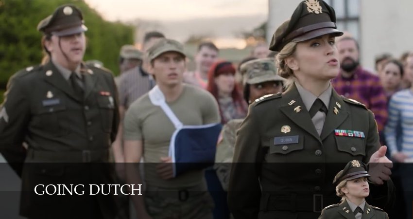 Смотреть сериал Каждый за себя 2 сезон 1 серия бесплатно и без рекламы