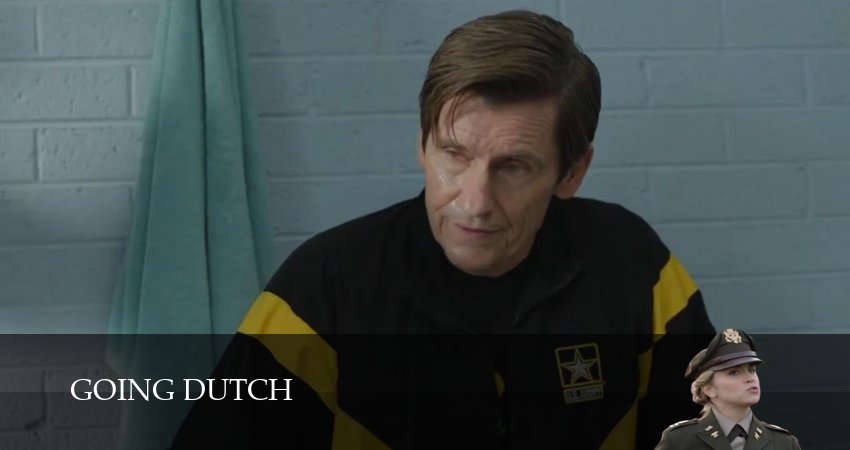 Каждый за себя 2 сезон 2 серия смотреть в хорошем качестве