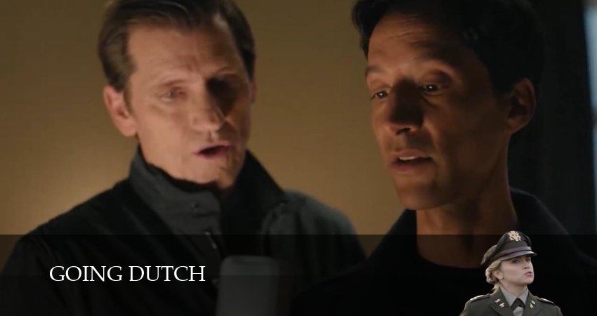 Сериал Каждый за себя (2 сезон, 2026) смотреть бесплатно онлайн без рекламы