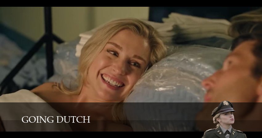 Каждый за себя (2 сезон, 6 серия) смотреть онлайн бесплатно в хорошем качестве